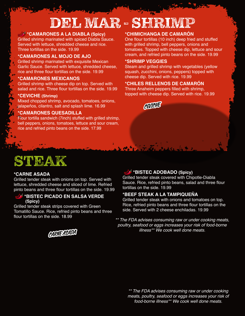 Menu Rancho Azteca-3
